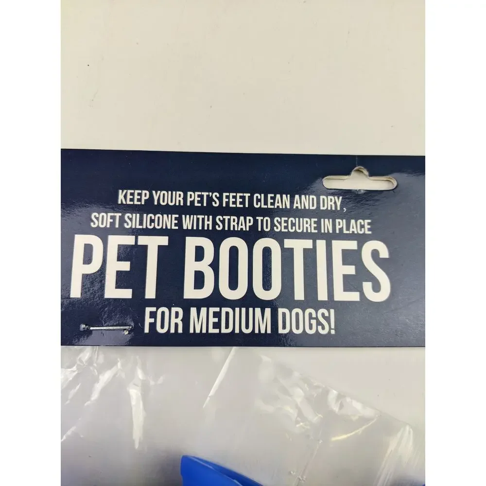 Best in Show Pet Booties
